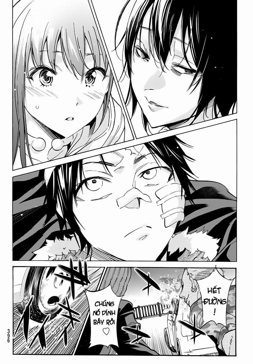 Real Account Ii 43 trang 15