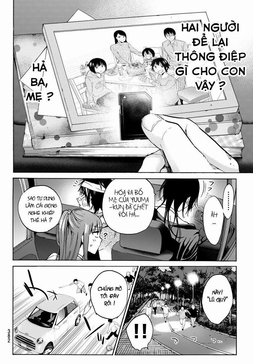 Real Account Ii 43 trang 3