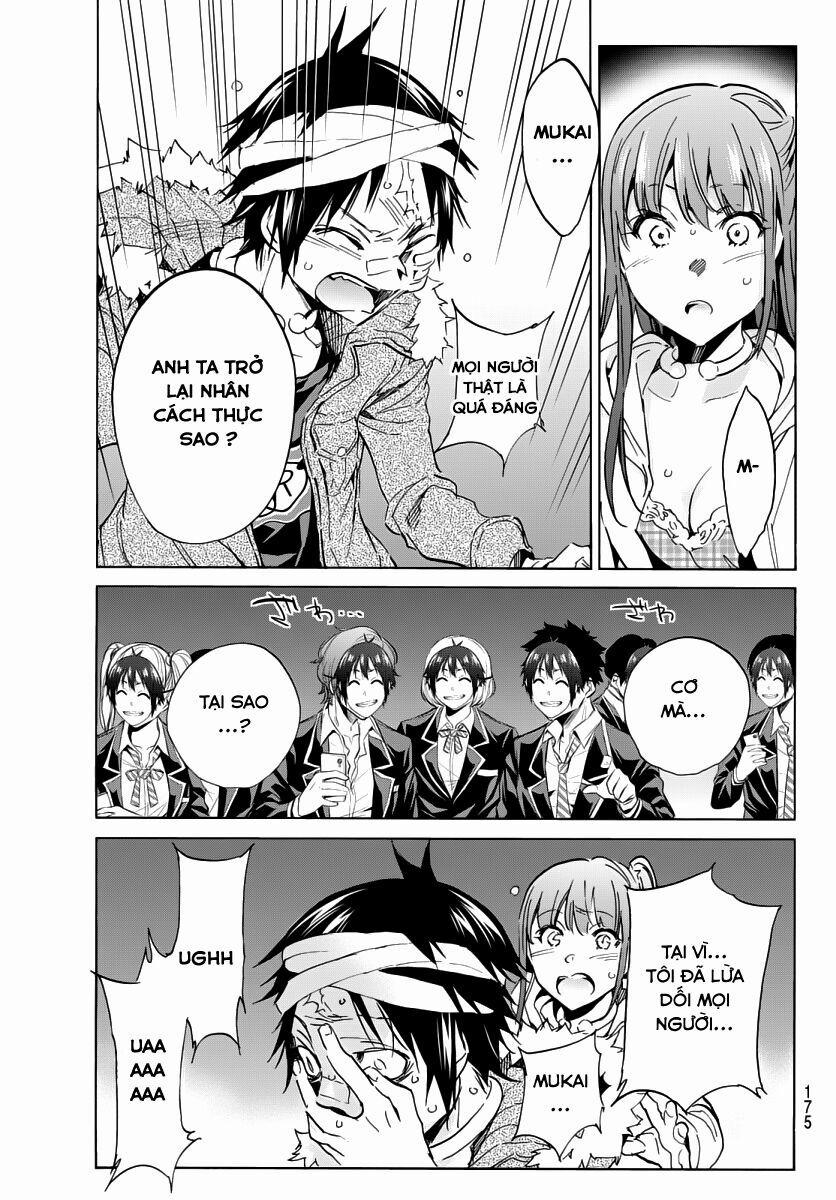 Real Account Ii 44 trang 15