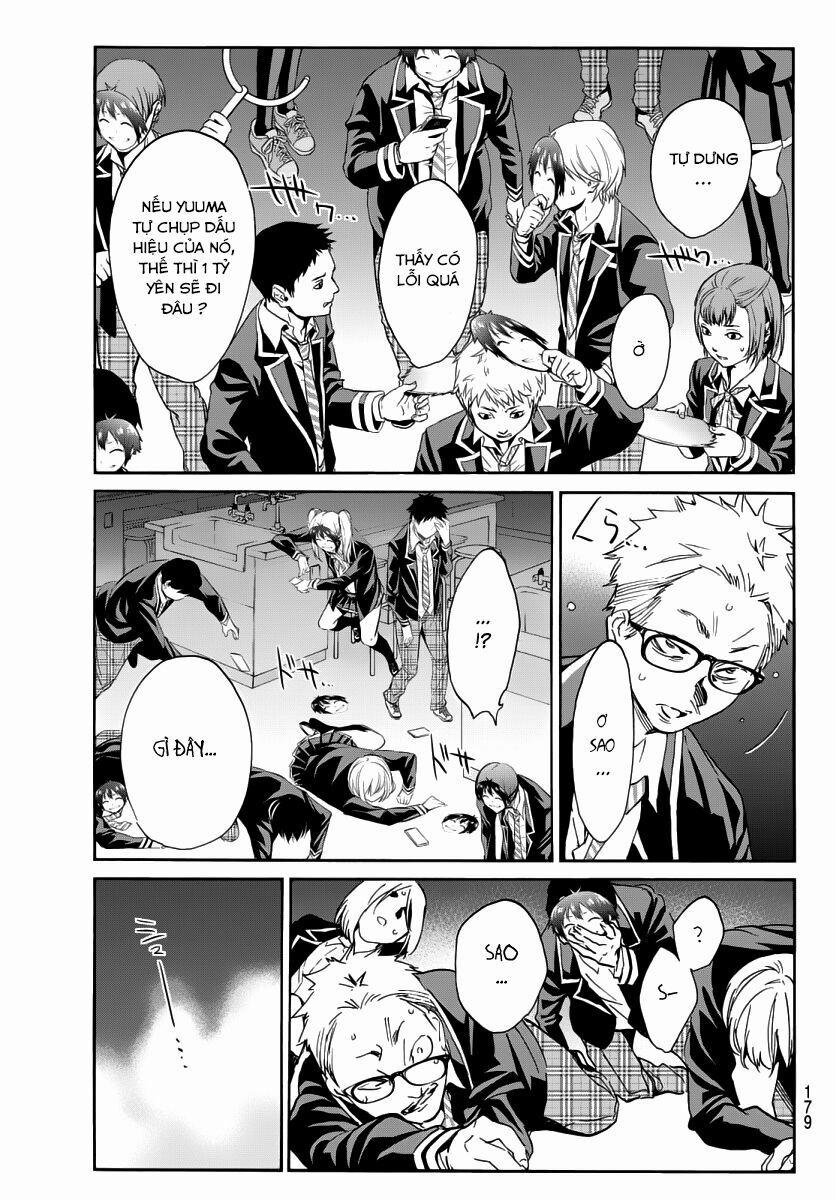 Real Account Ii 44 trang 18