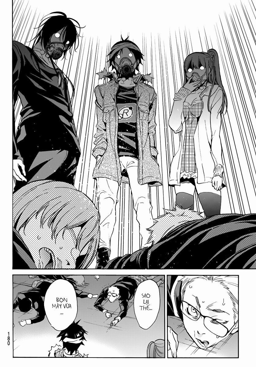 Real Account Ii 44 trang 19