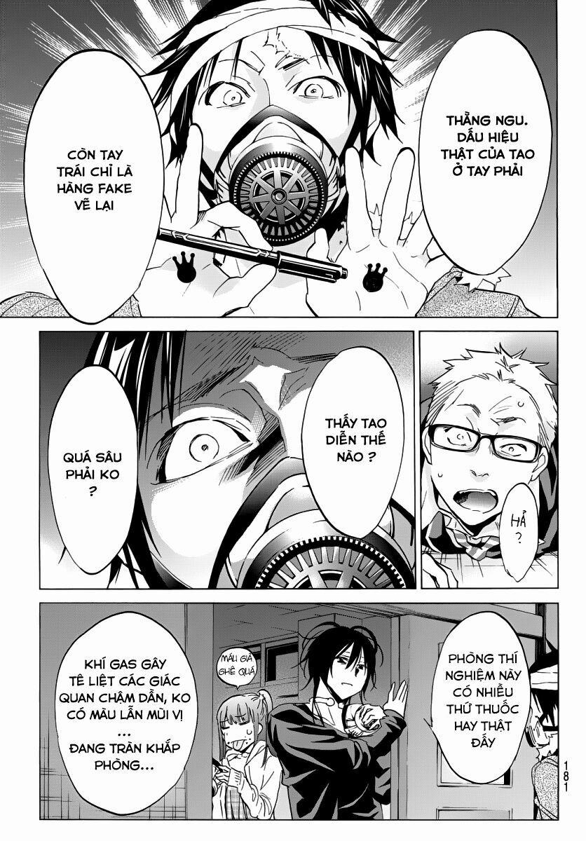 Real Account Ii 44 trang 20