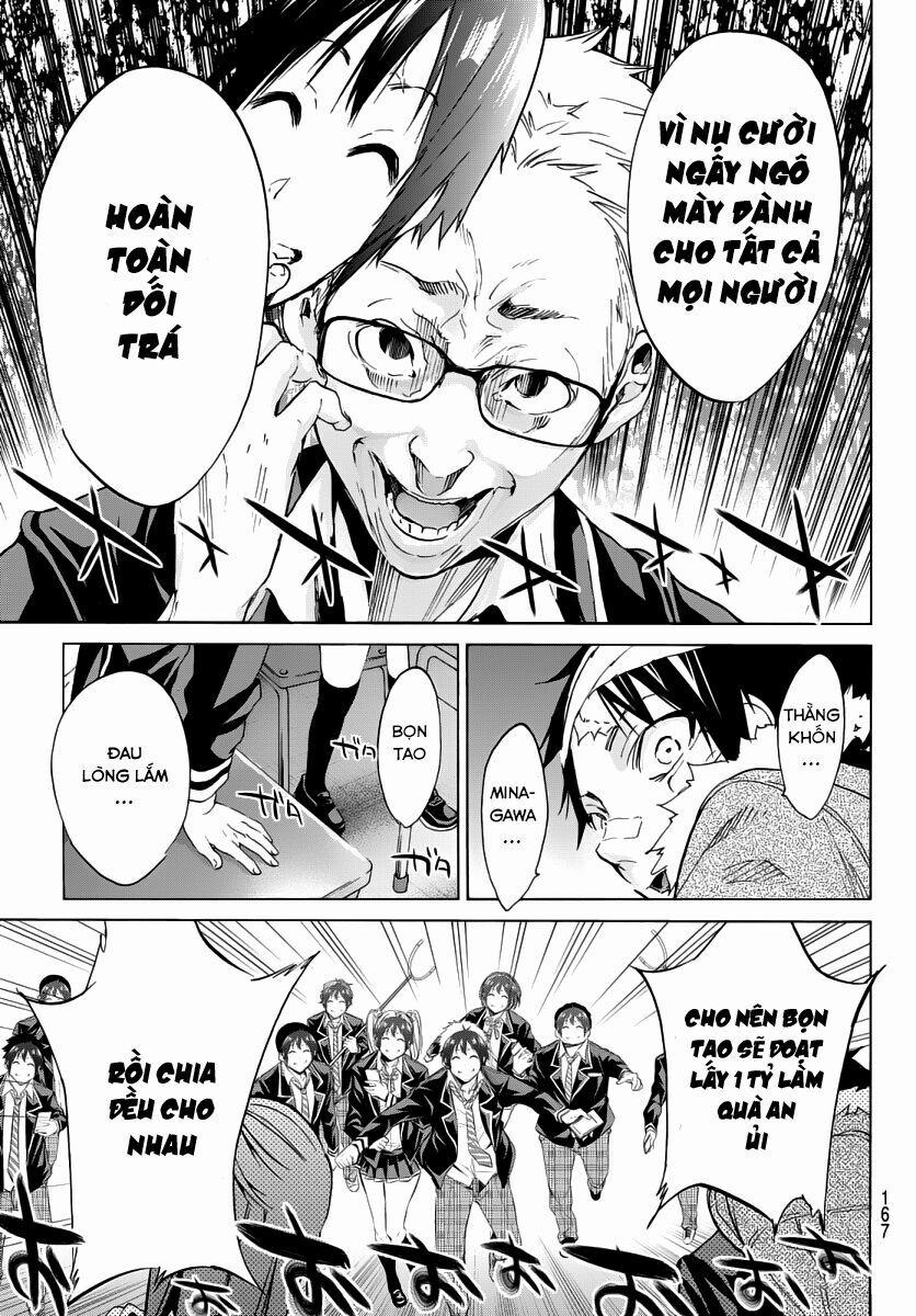 Real Account Ii 44 trang 7