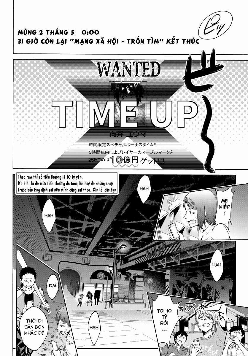 Real Account Ii 45 trang 1