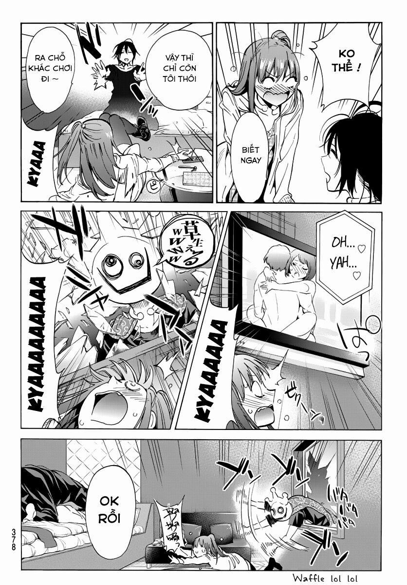 Real Account Ii 45 trang 15