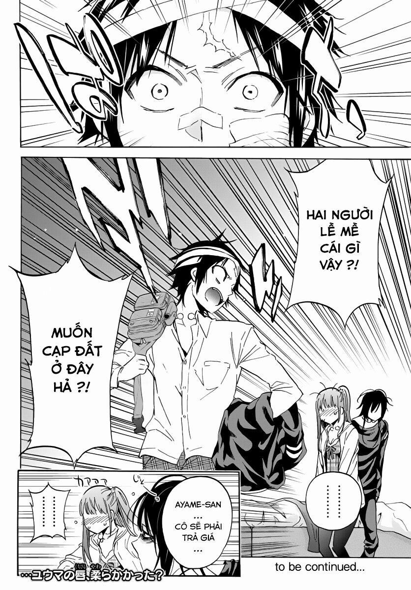 Real Account Ii 45 trang 18