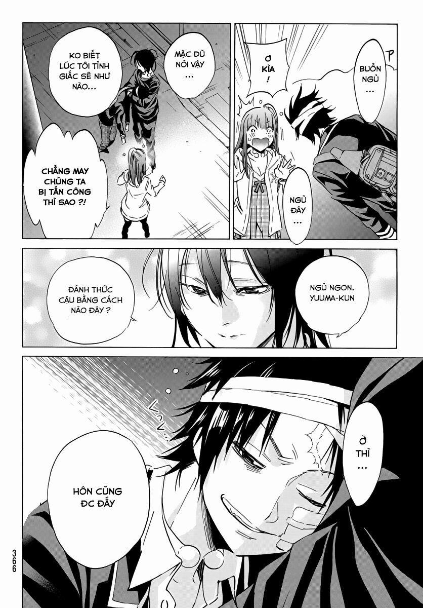 Real Account Ii 45 trang 3