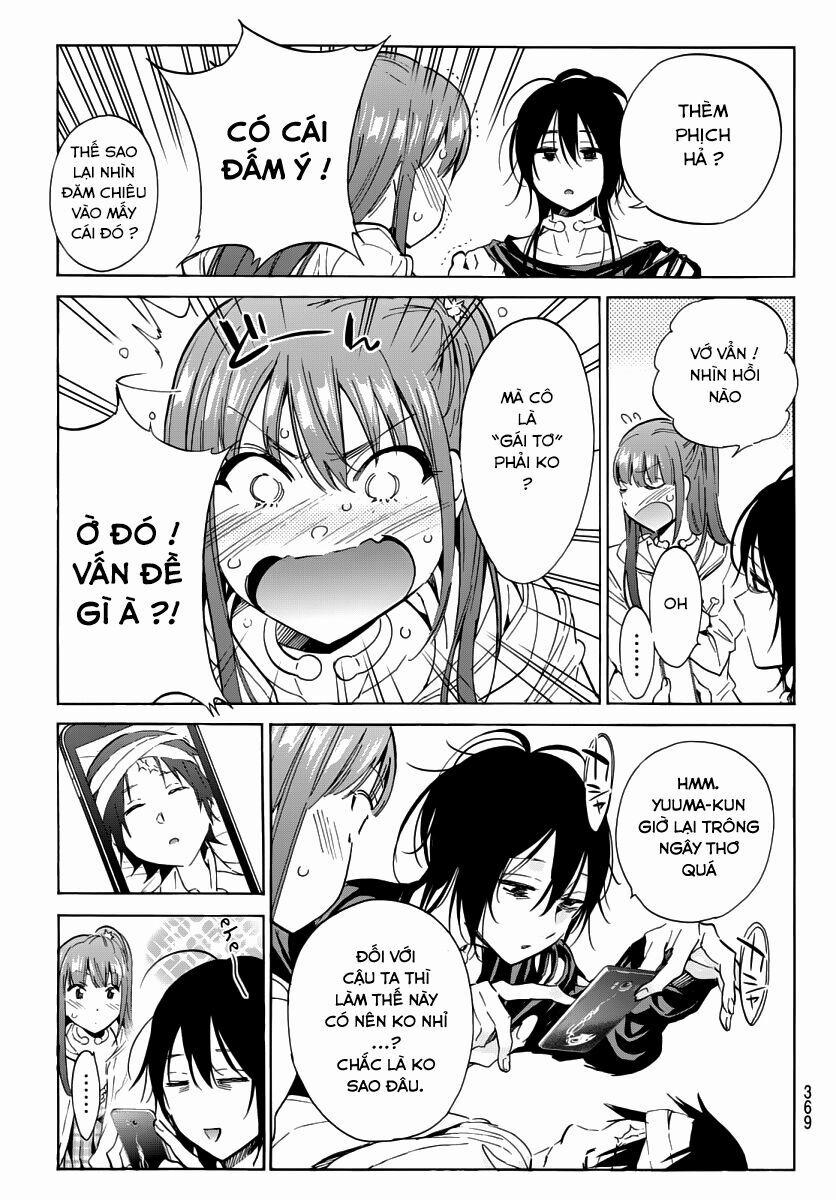 Real Account Ii 45 trang 6