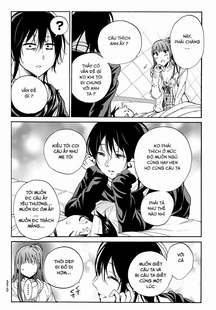 Real Account Ii 45 trang 7