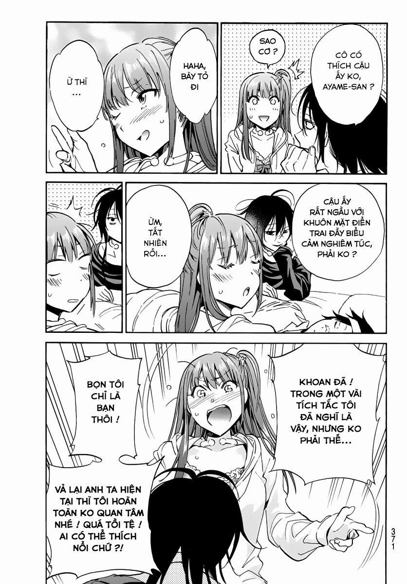 Real Account Ii 45 trang 8