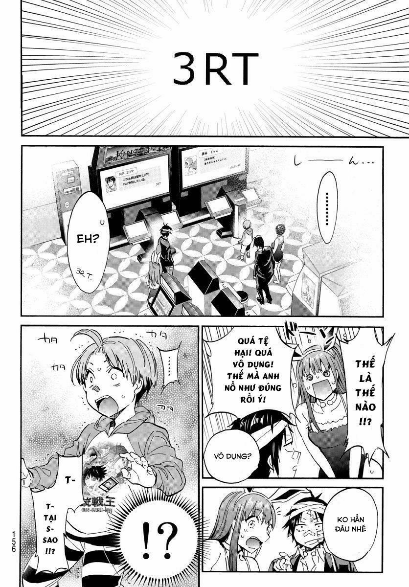 Real Account Ii 46 trang 15
