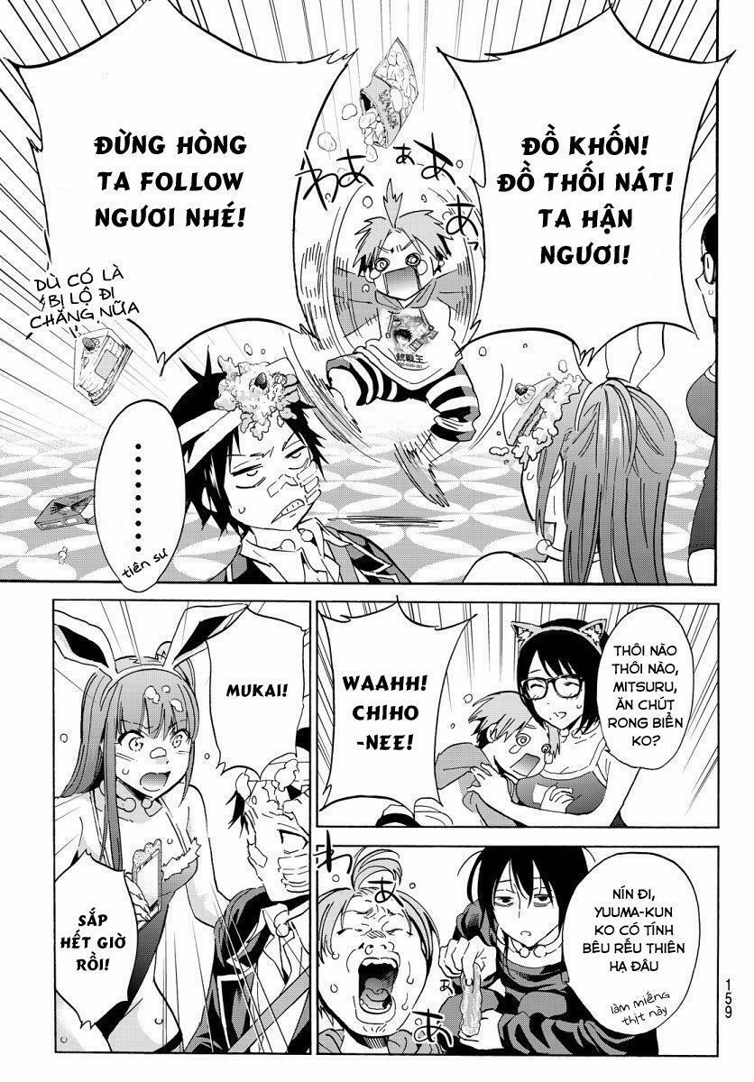 Real Account Ii 46 trang 18