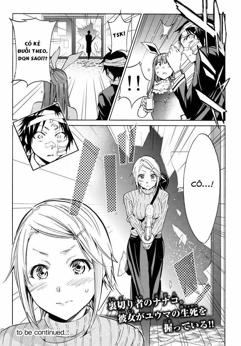 Real Account Ii 46 trang 19