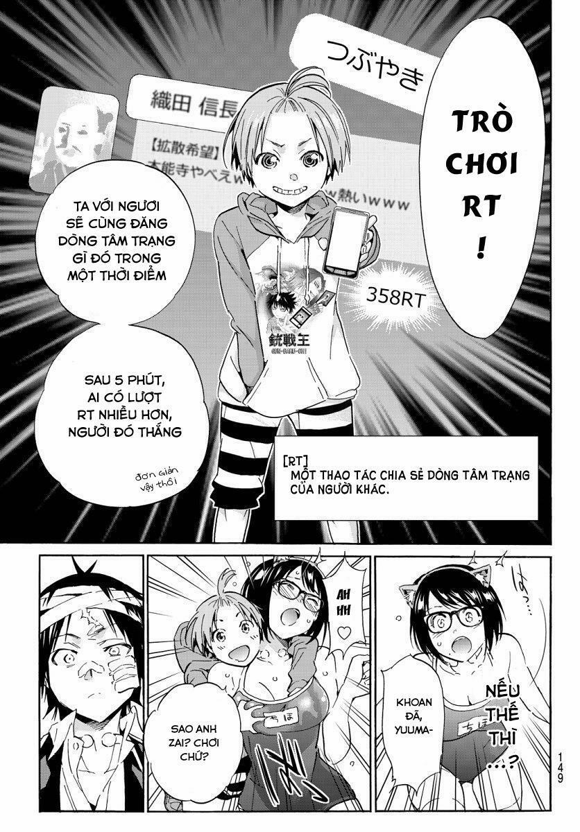 Real Account Ii 46 trang 8