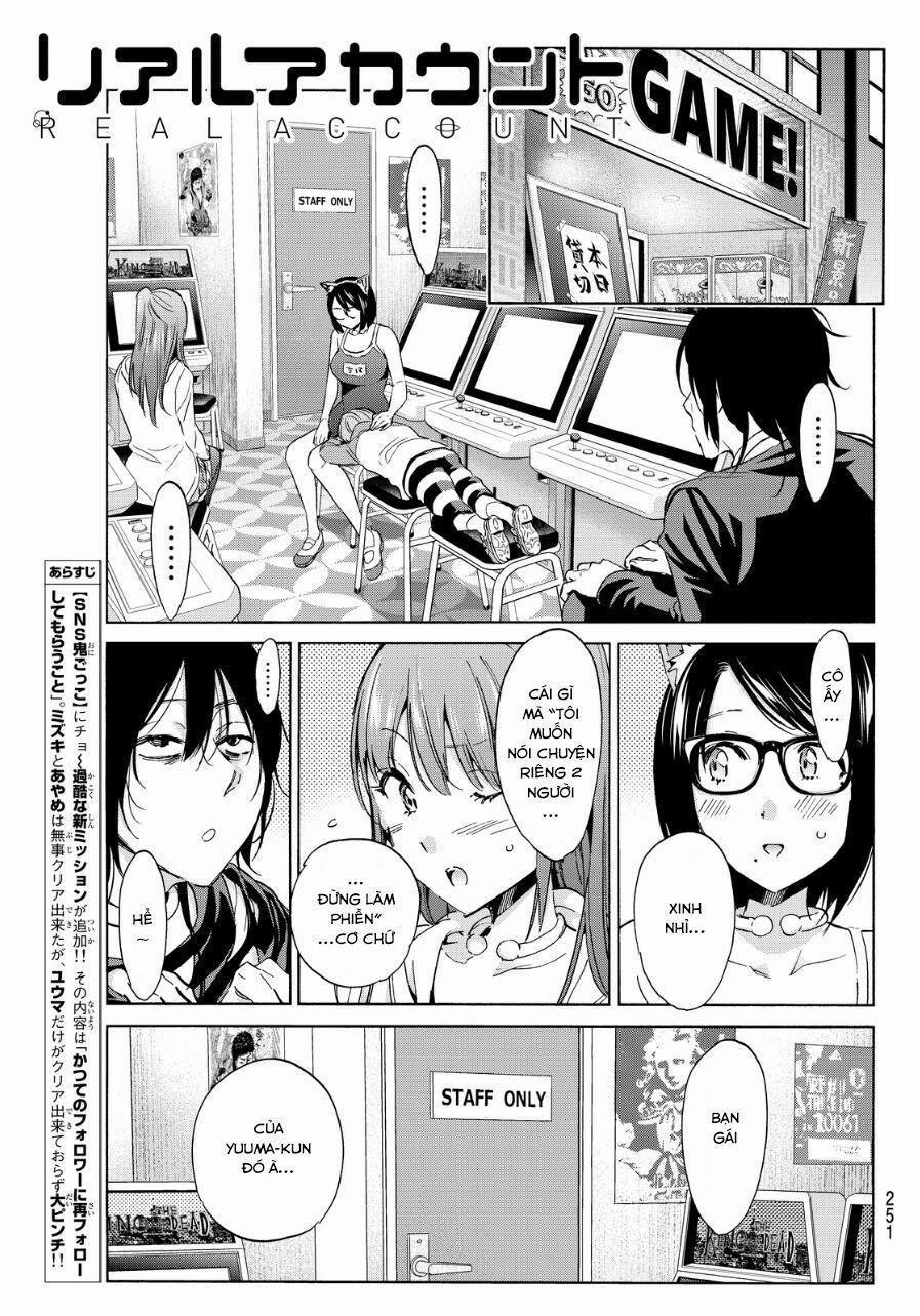 Real Account Ii 47 trang 0