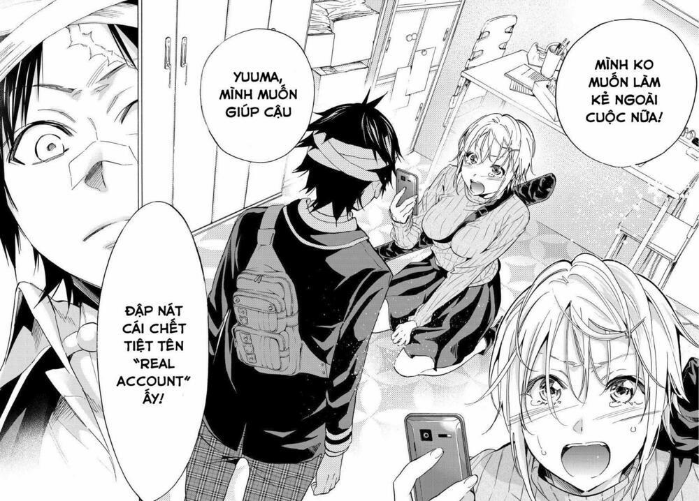 Real Account Ii 47 trang 11