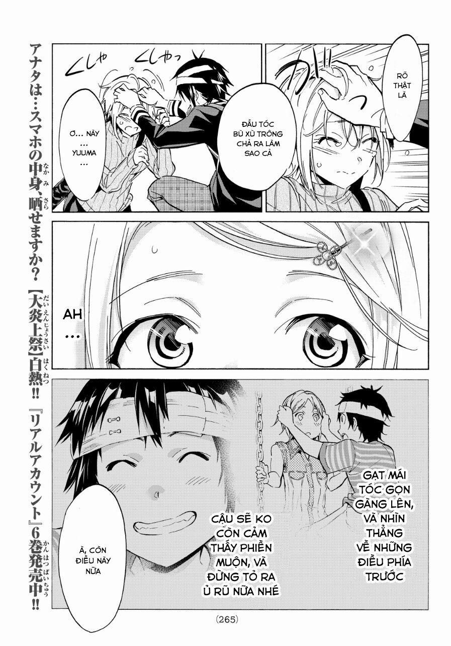 Real Account Ii 47 trang 13