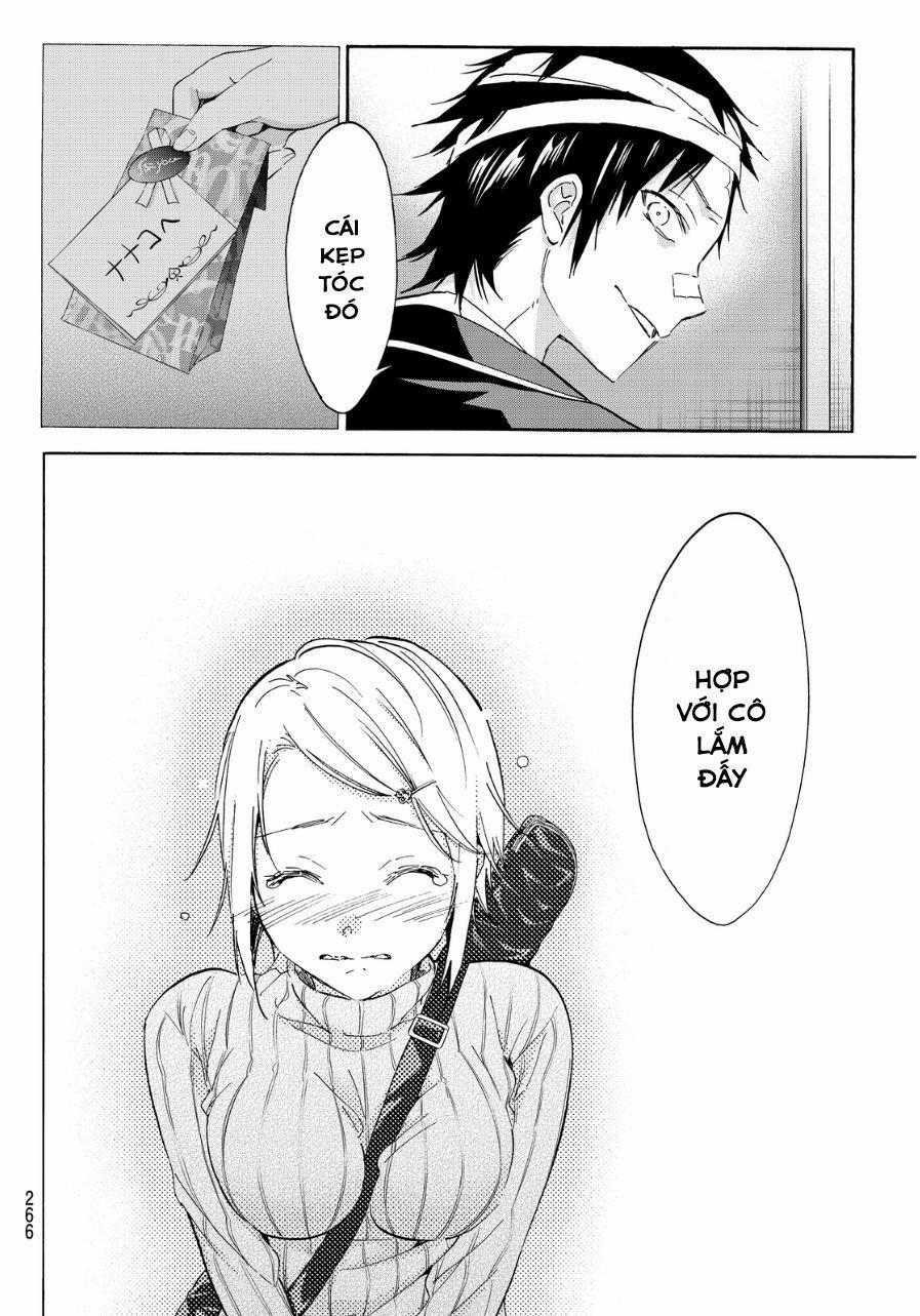 Real Account Ii 47 trang 14