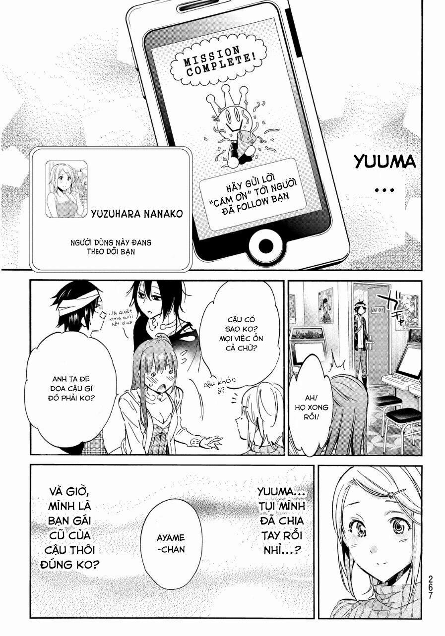 Real Account Ii 47 trang 15