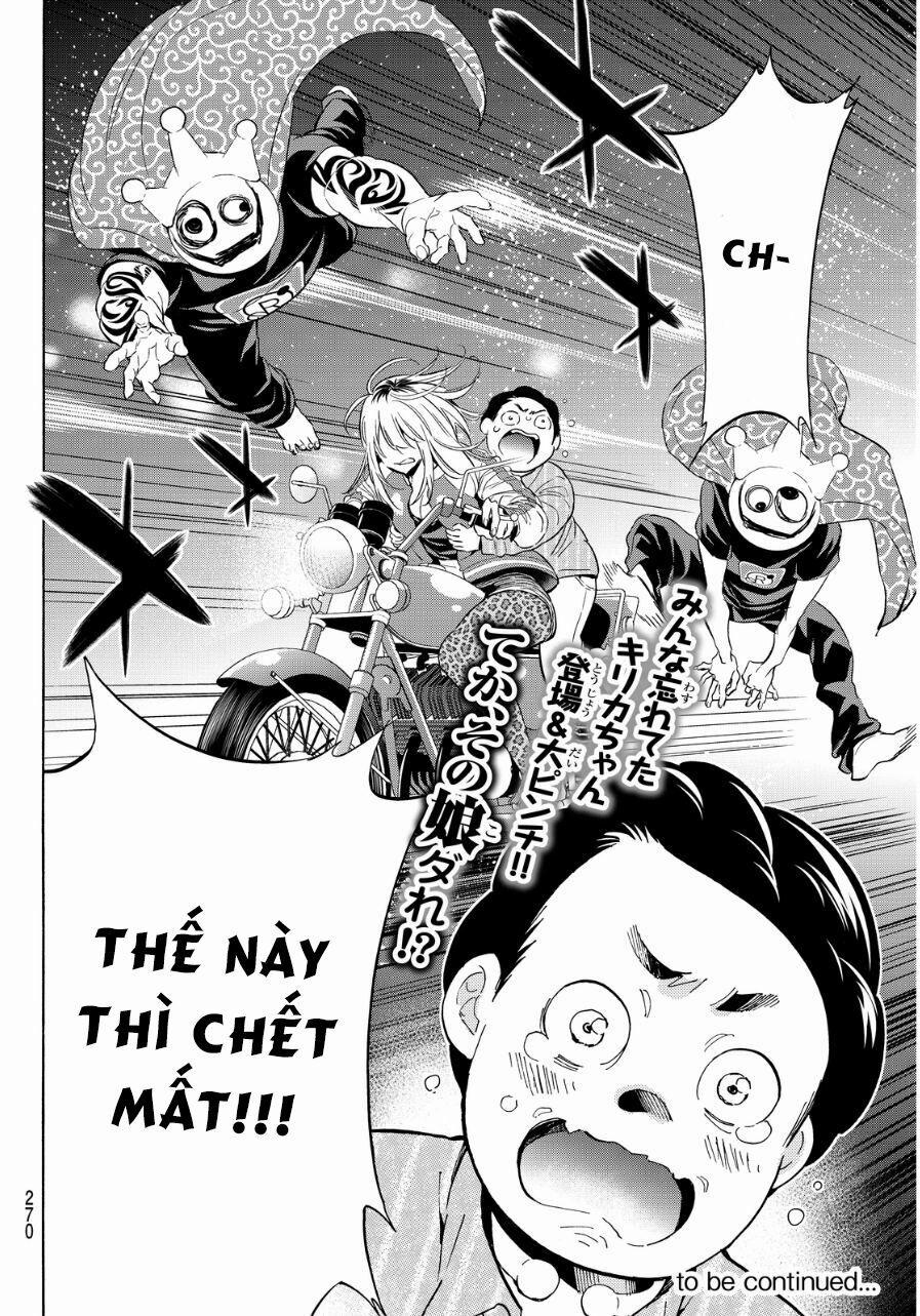 Real Account Ii 47 trang 18