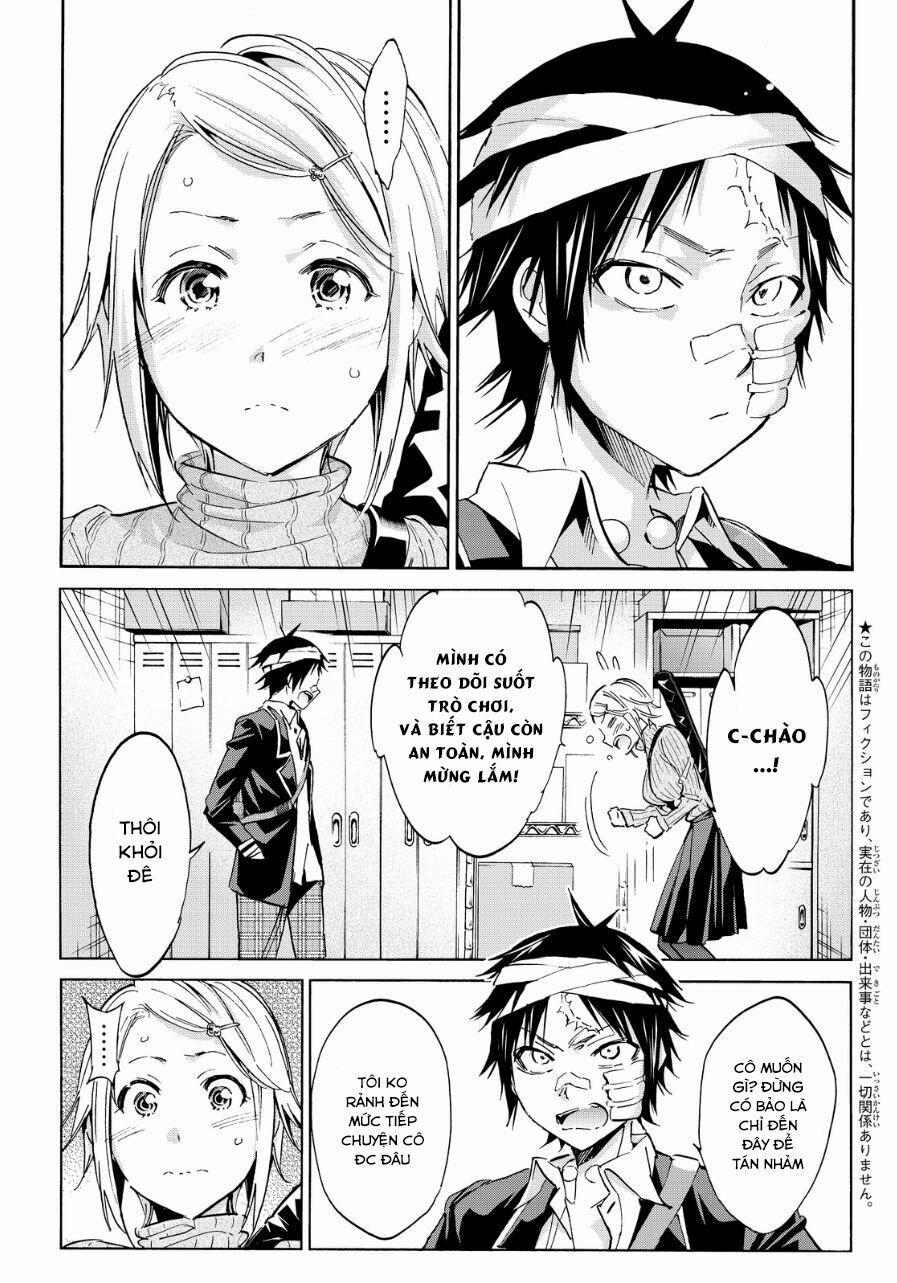 Real Account Ii 47 trang 2