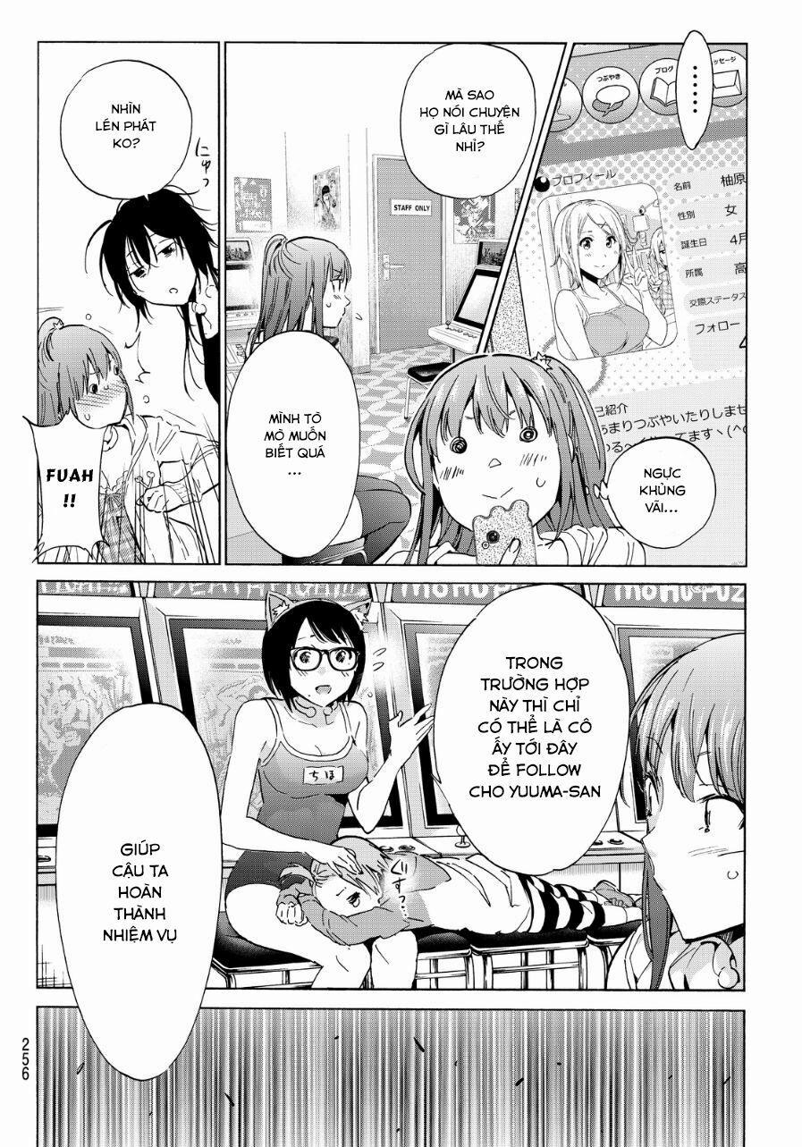 Real Account Ii 47 trang 5