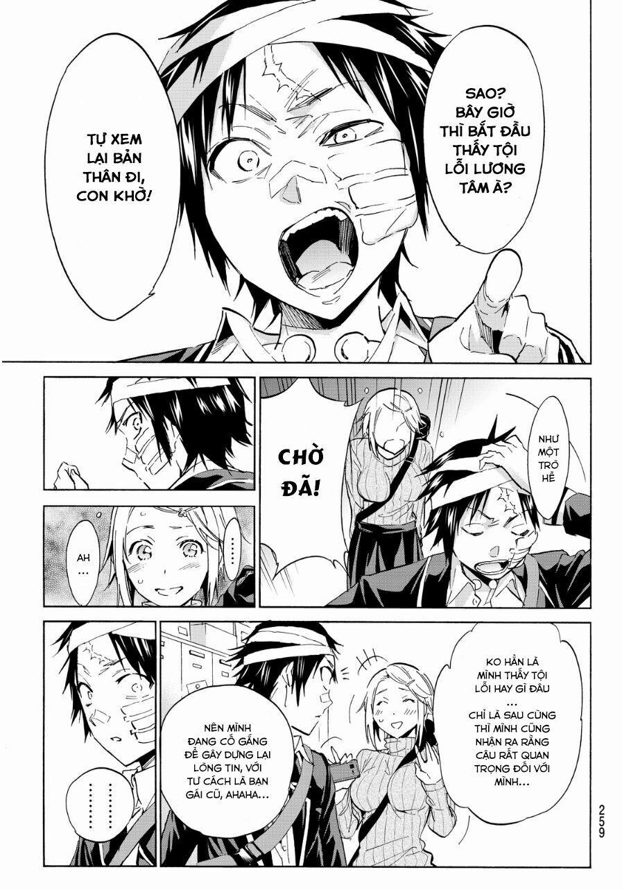 Real Account Ii 47 trang 8