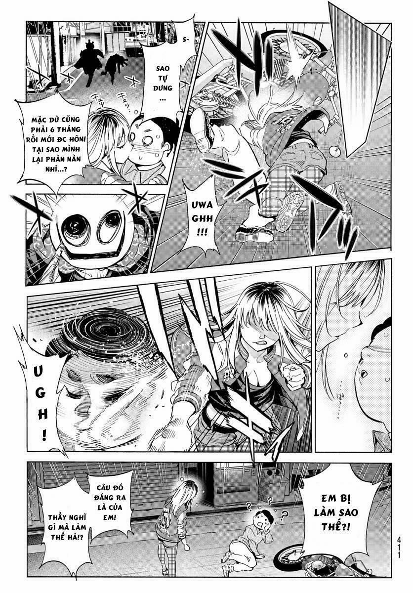 Real Account Ii 48 trang 12