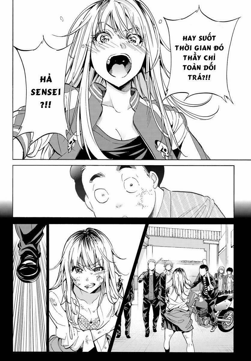 Real Account Ii 48 trang 13