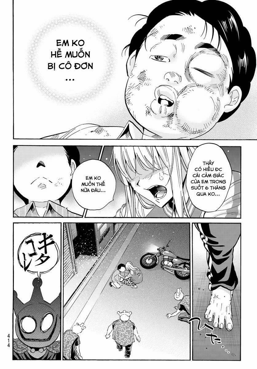 Real Account Ii 48 trang 15