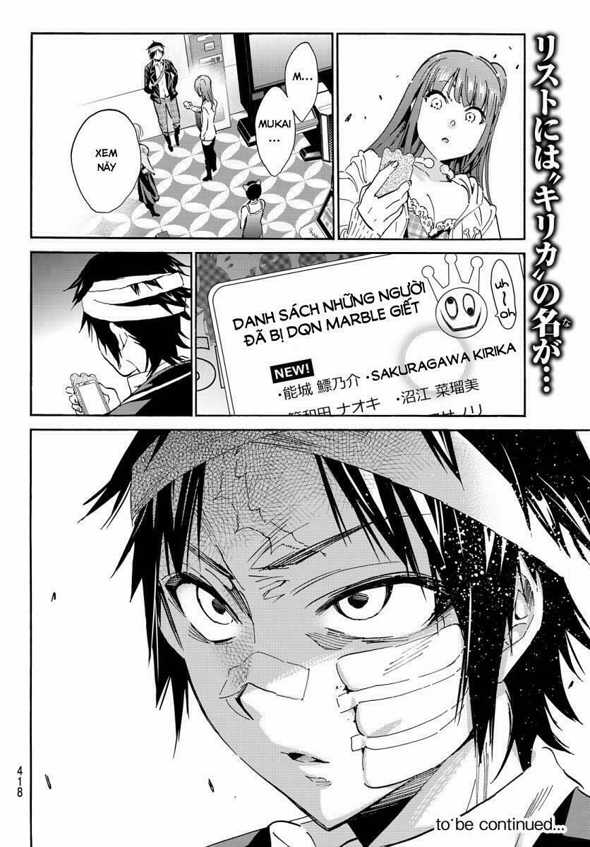 Real Account Ii 48 trang 18