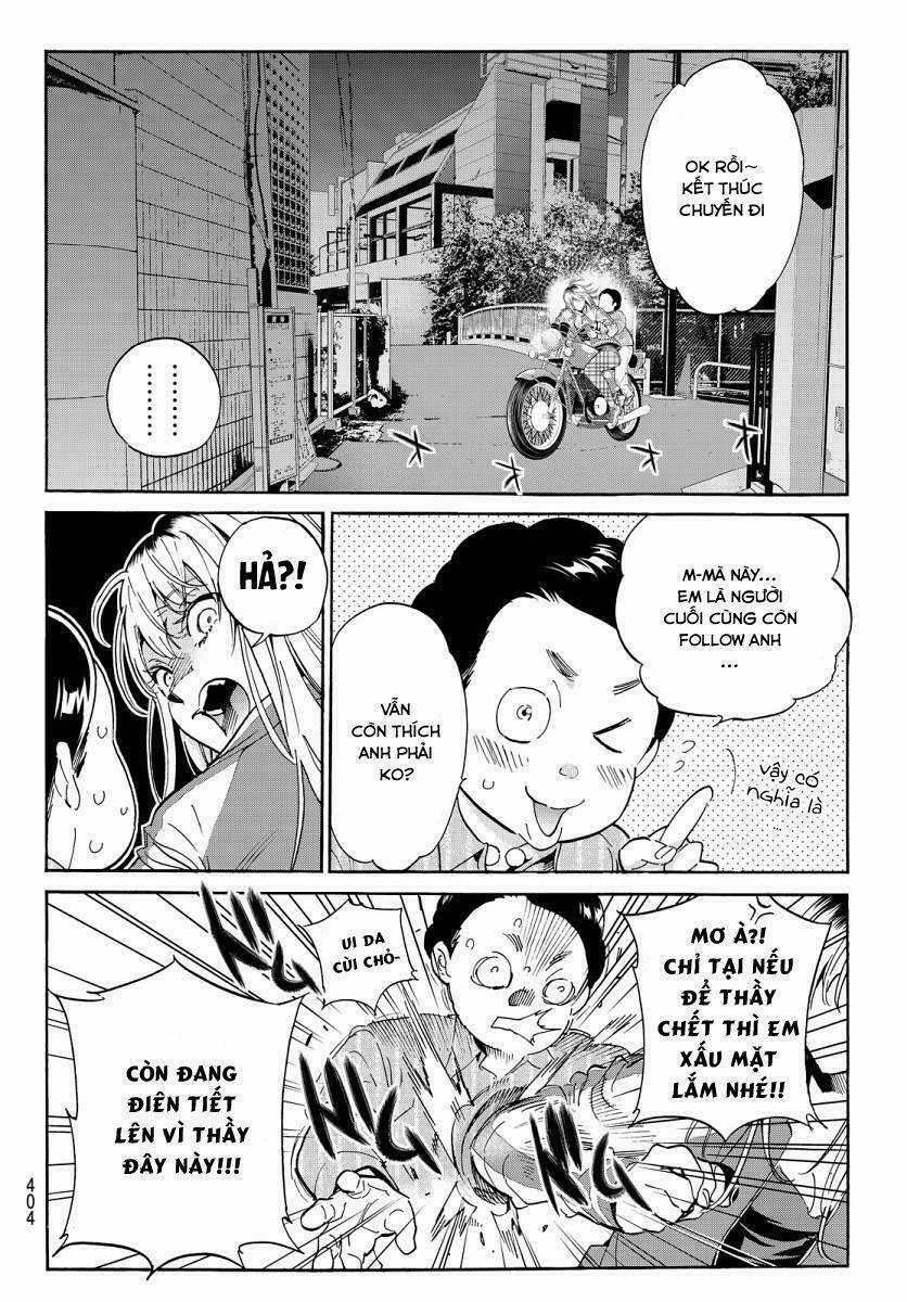 Real Account Ii 48 trang 5