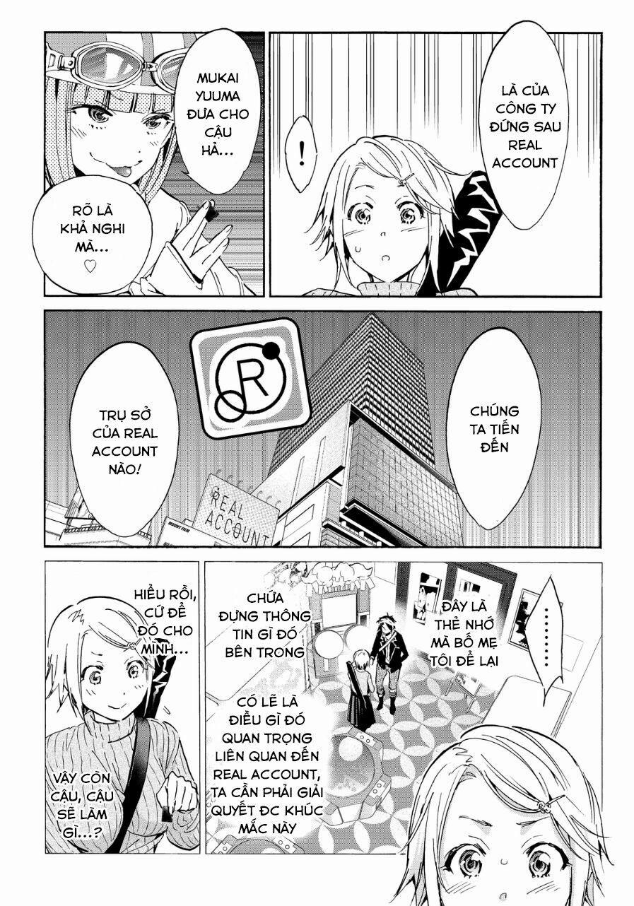 Real Account Ii 49 trang 10