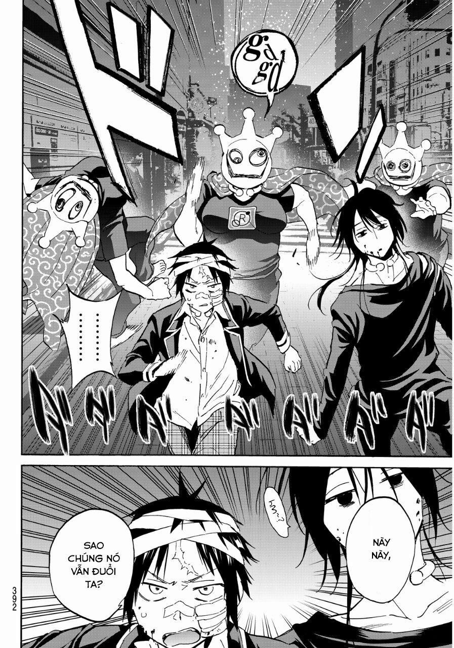 Real Account Ii 49 trang 13