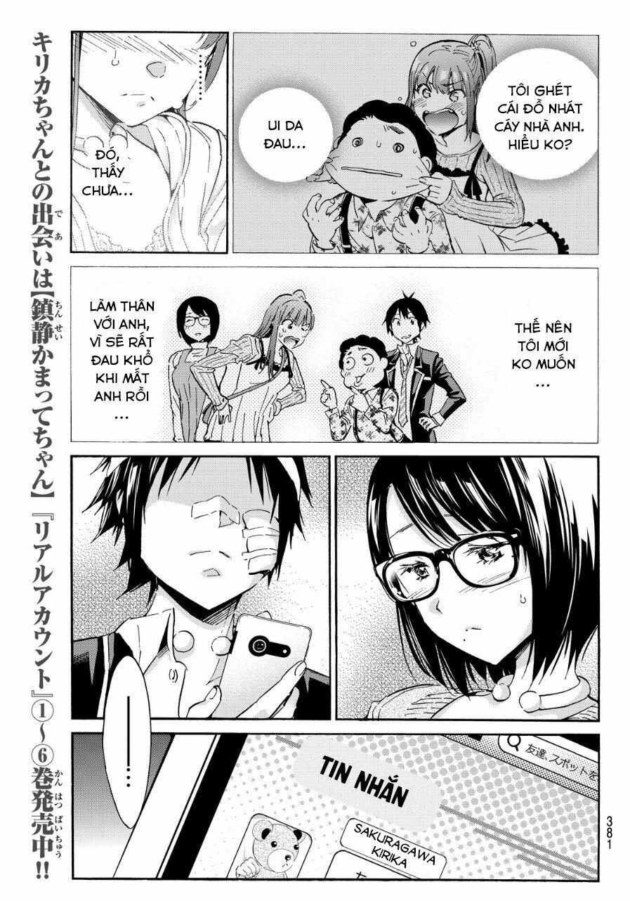 Real Account Ii 49 trang 2