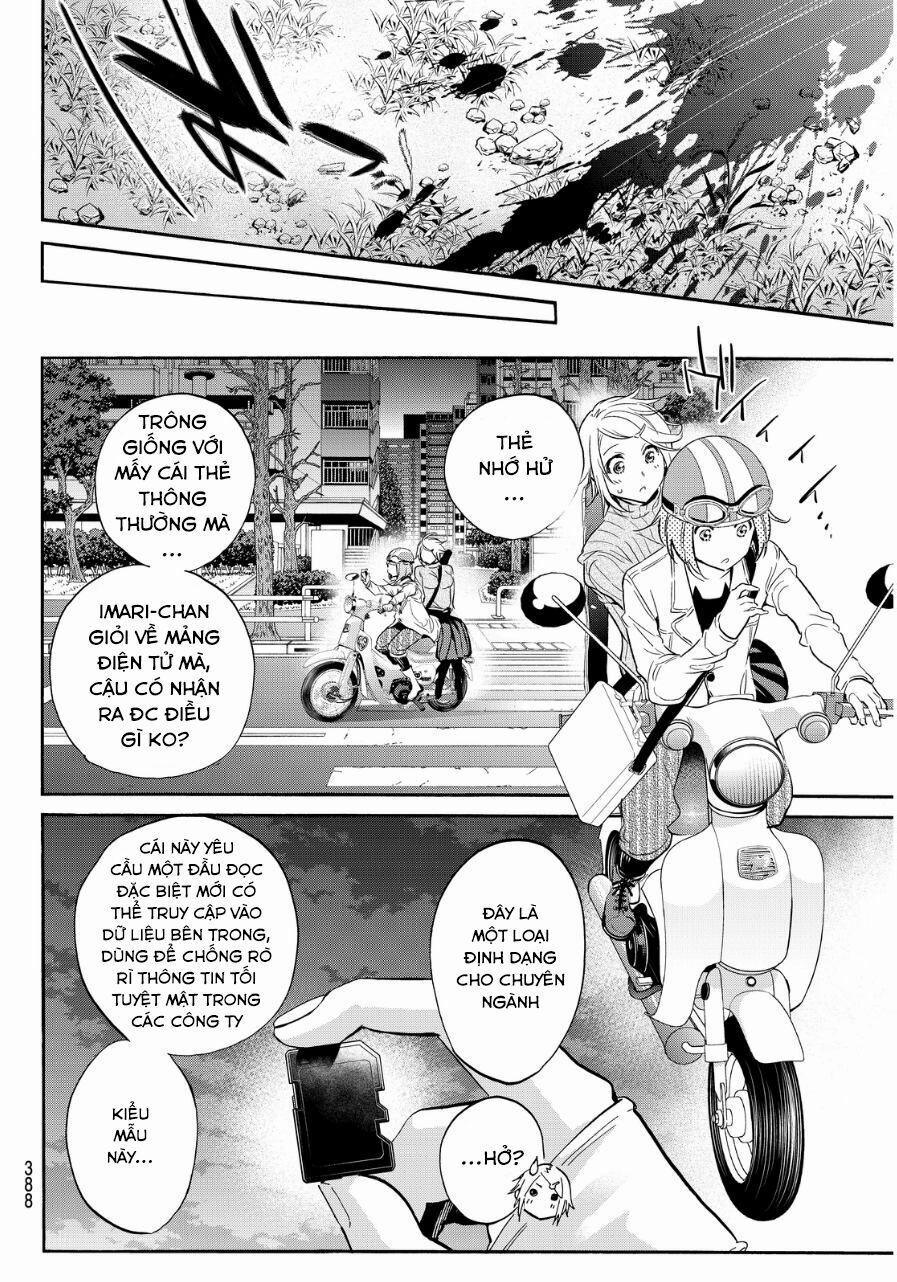 Real Account Ii 49 trang 9