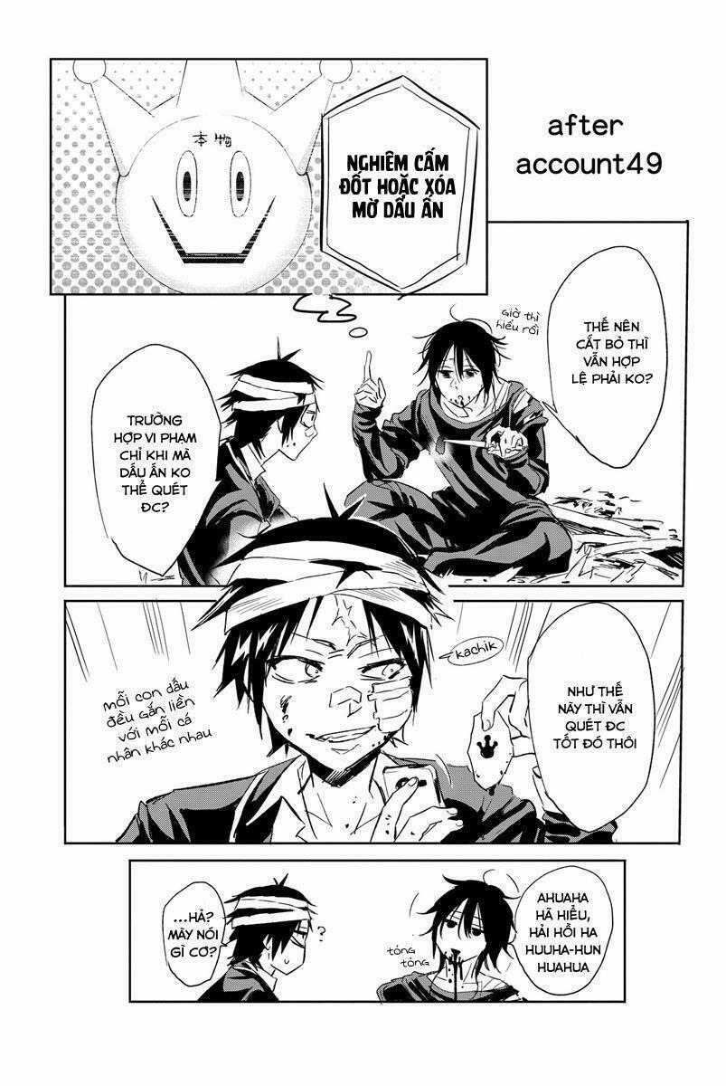 Real Account Ii 50 trang 0