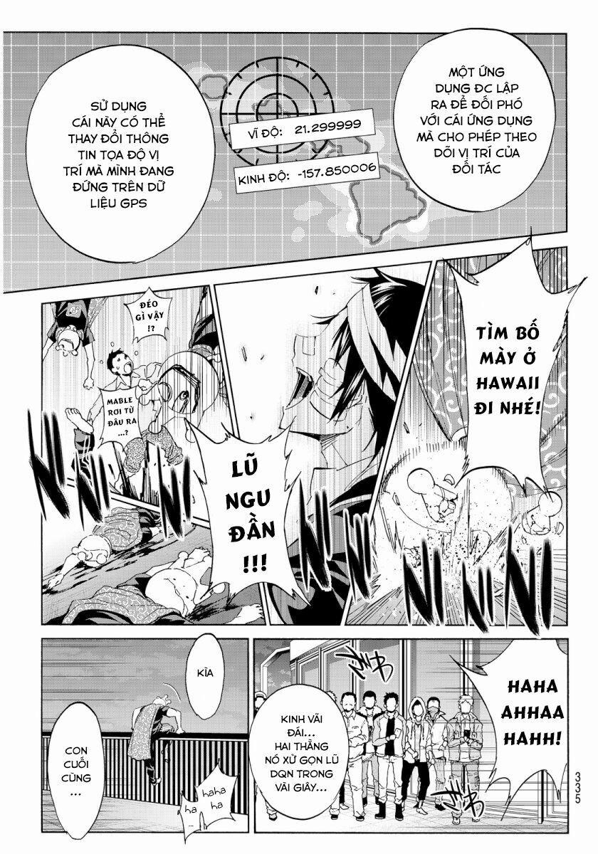 Real Account Ii 50 trang 15