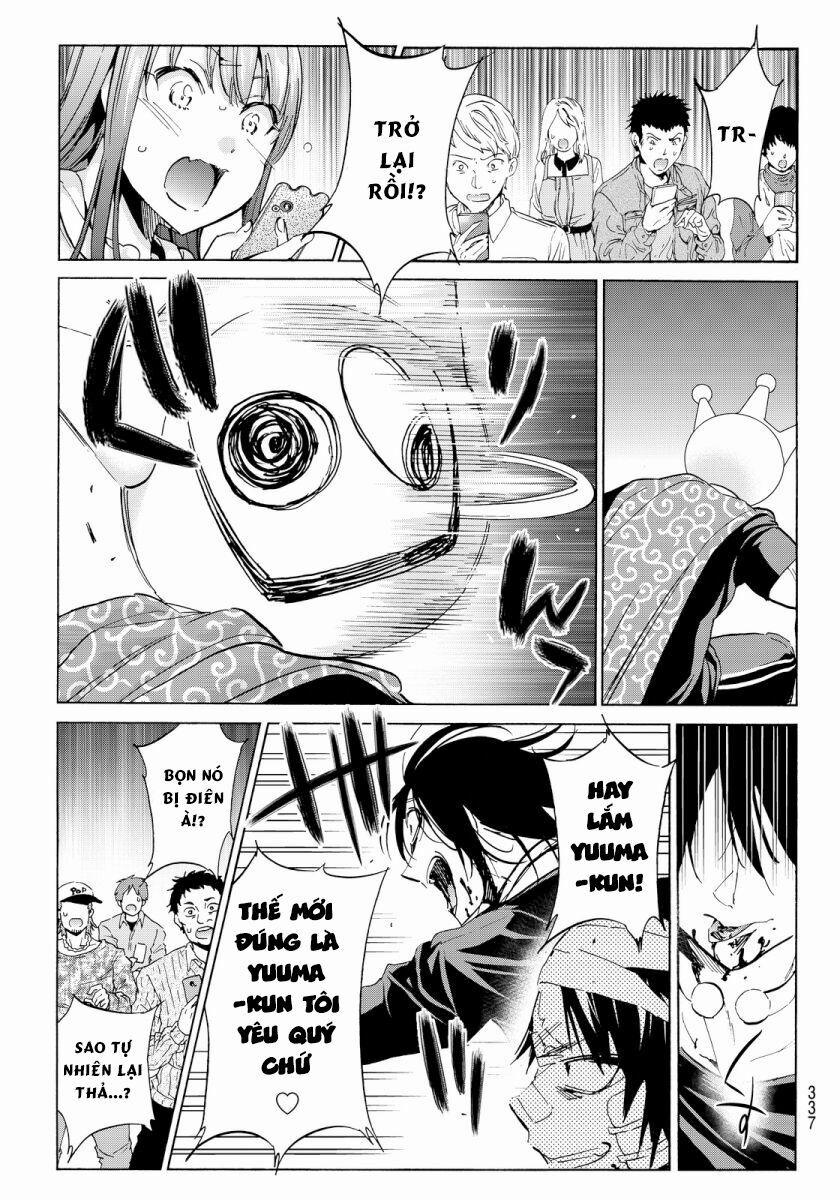 Real Account Ii 50 trang 17