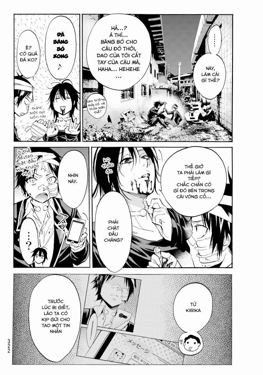 Real Account Ii 50 trang 3