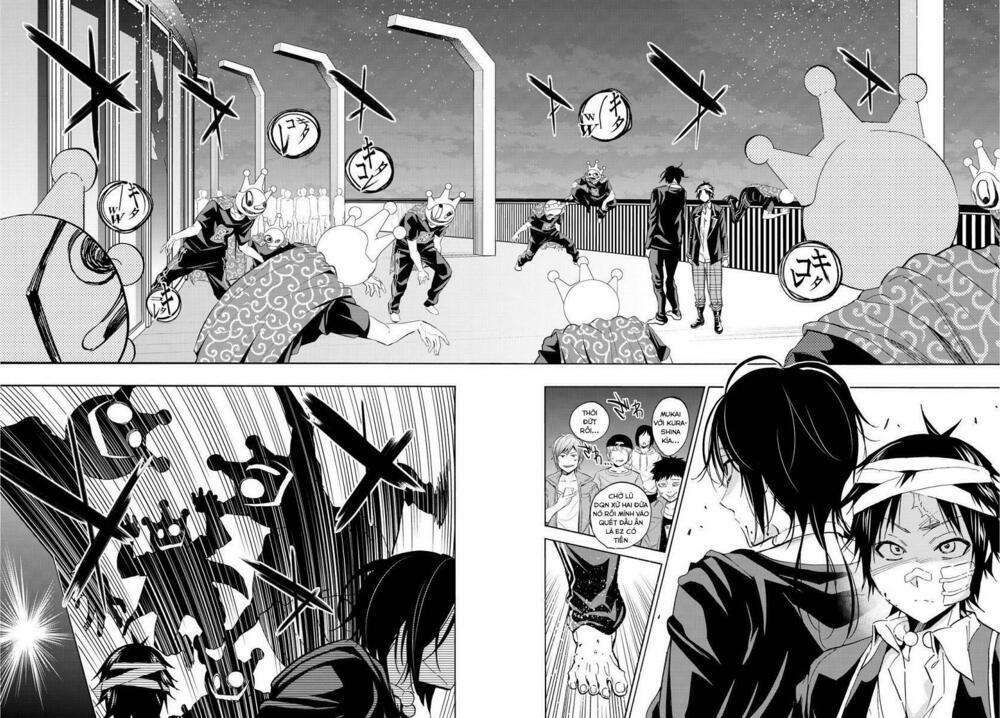 Real Account Ii 50 trang 7