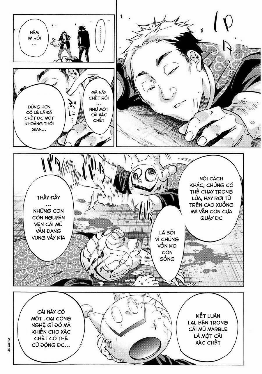 Real Account Ii 51 trang 3