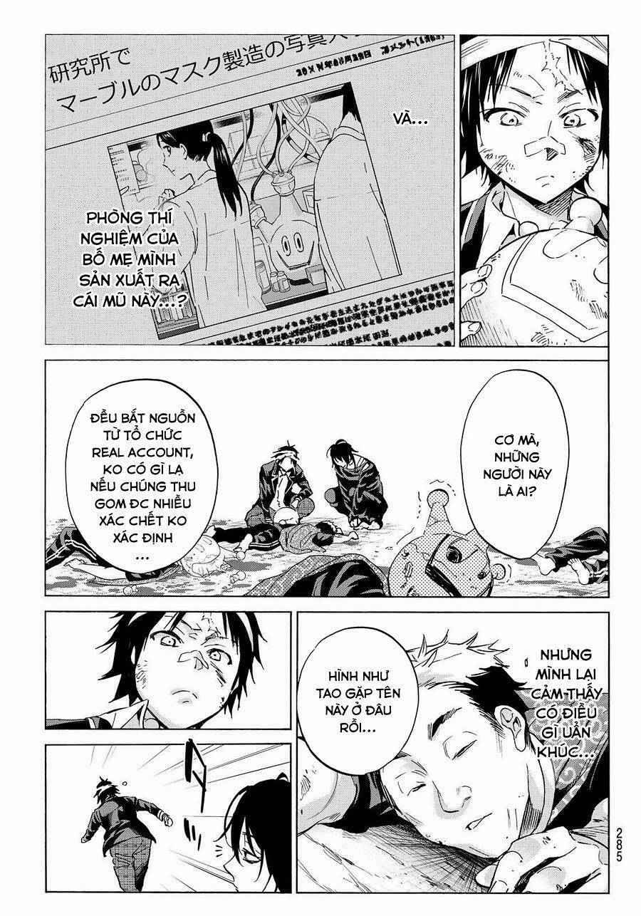 Real Account Ii 51 trang 4