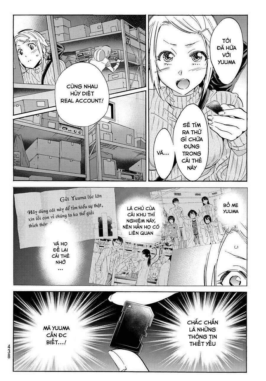 Real Account Ii 52 trang 11