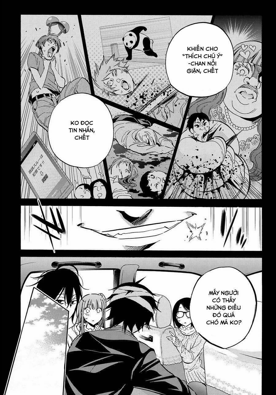 Real Account Ii 52 trang 16