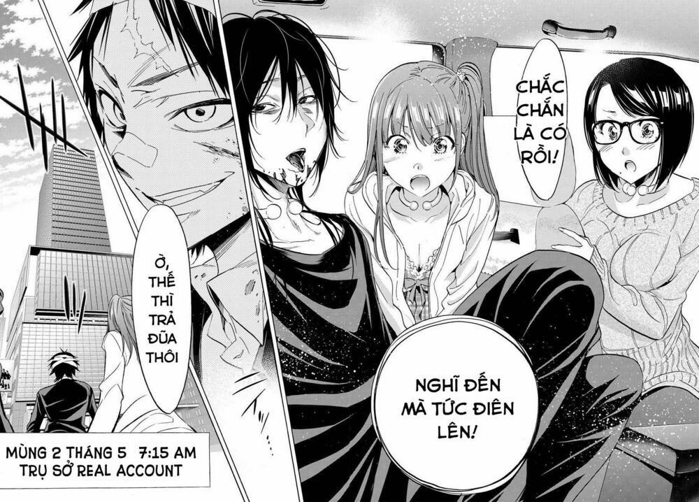 Real Account Ii 52 trang 17