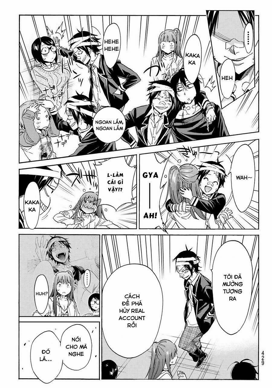 Real Account Ii 52 trang 2