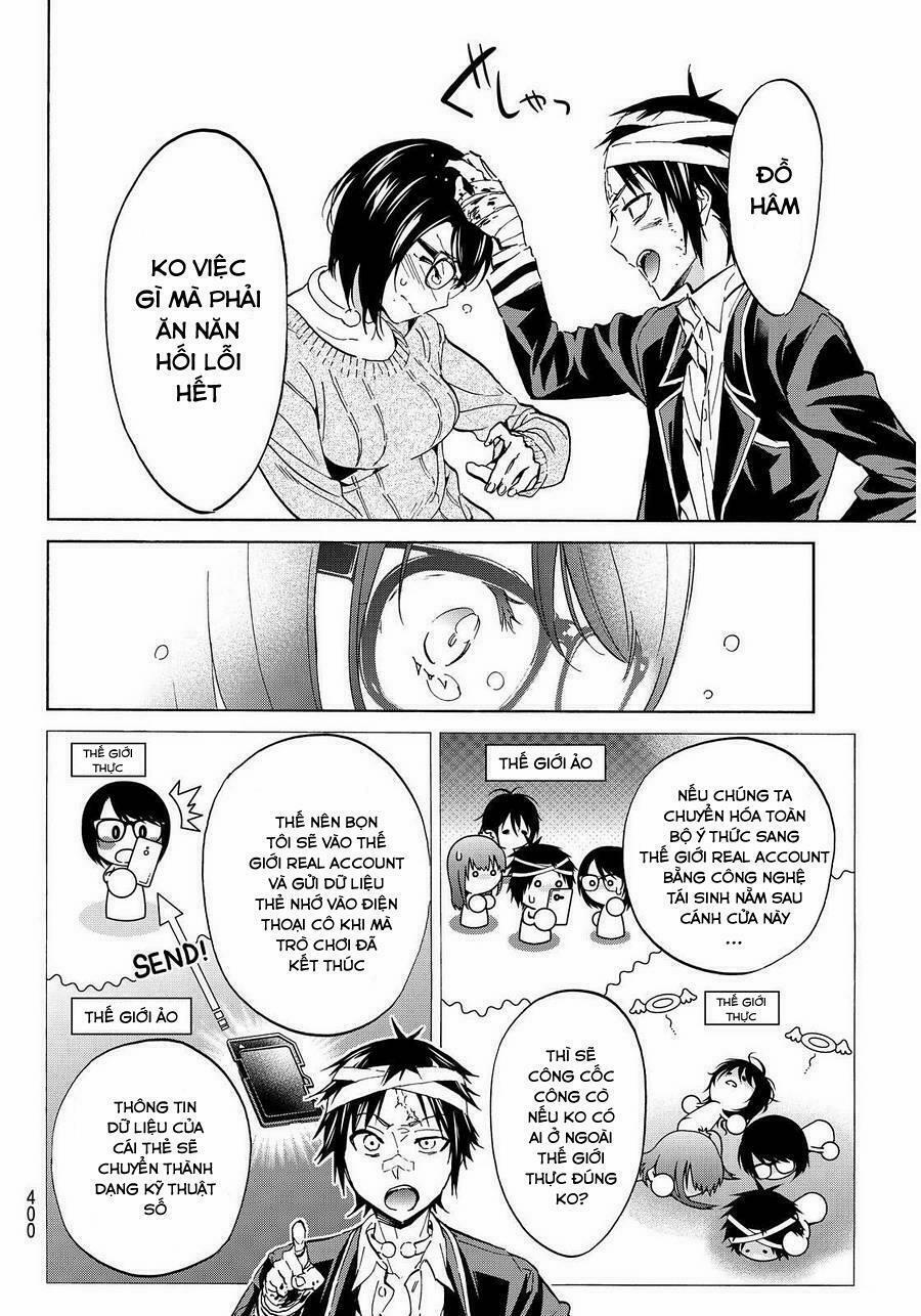 Real Account Ii 54 trang 14