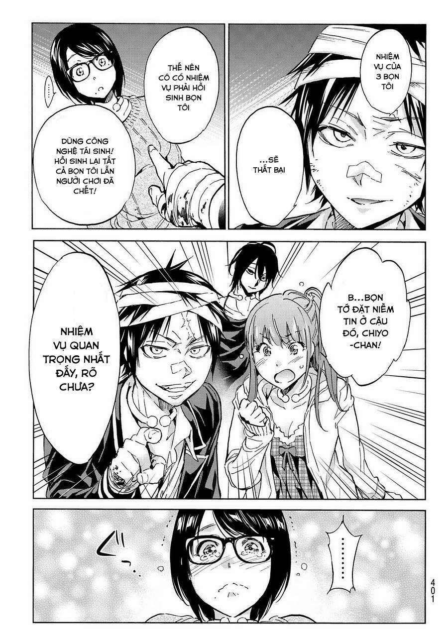 Real Account Ii 54 trang 15