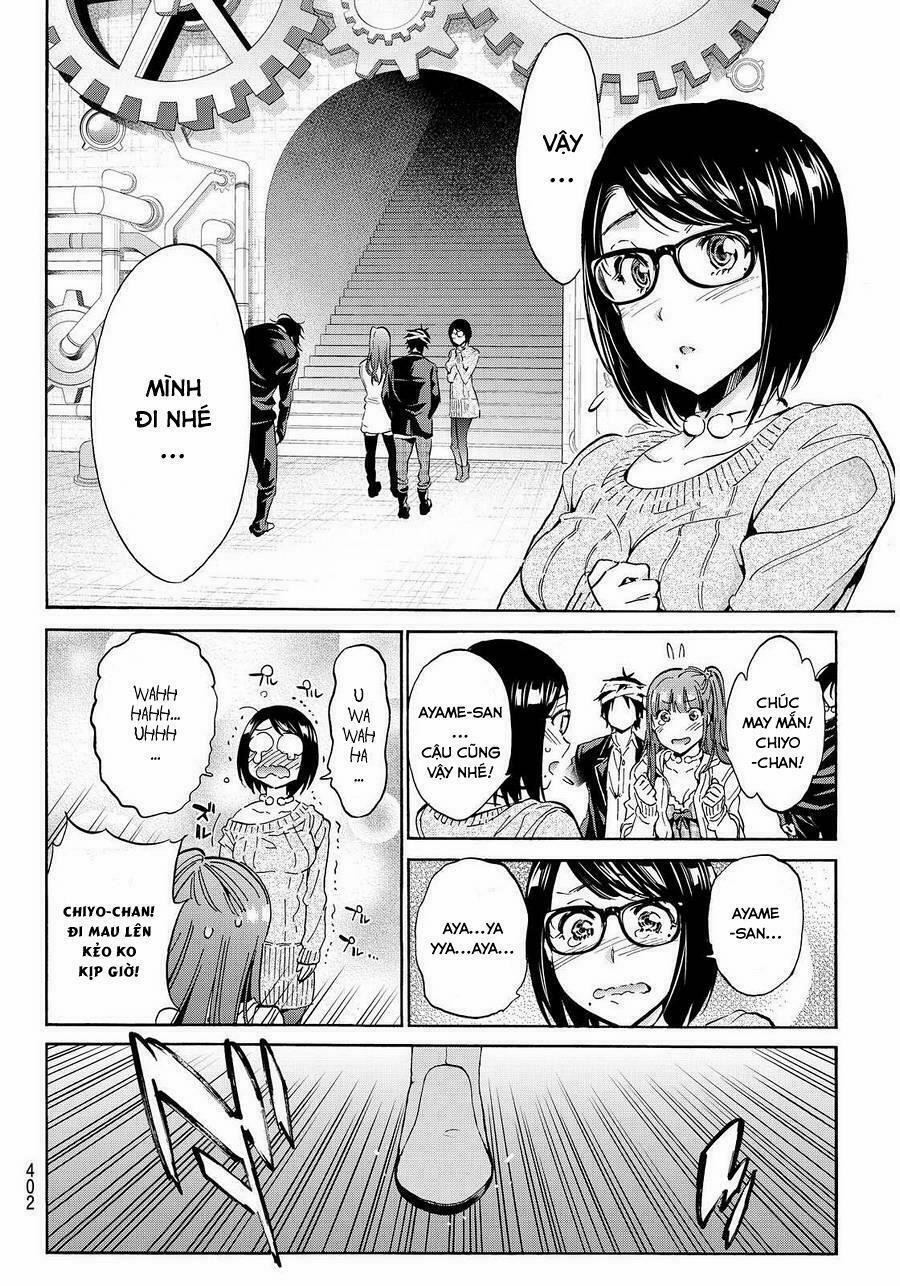 Real Account Ii 54 trang 16